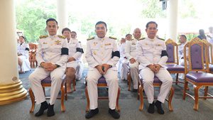 ภาพมกิจกรรมเฉลิมพระเกียรติสมเด็จพระนางเจ้าฯ พระบรมราชินี เนื่องในโอกาสพระราชพิธีมหามงคลเฉลิมพระชนมพรรษา 4 รอบ 3 มิถุนายน 2569