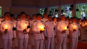 ภาพมกิจกรรมเฉลิมพระเกียรติสมเด็จพระนางเจ้าฯ พระบรมราชินี เนื่องในโอกาสพระราชพิธีมหามงคลเฉลิมพระชนมพรรษา 4 รอบ 3 มิถุนายน 2569